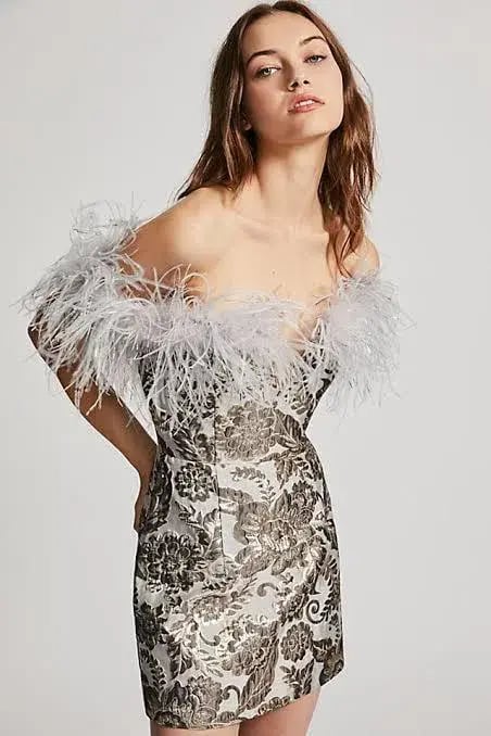 Alice McCall Pop Goes The Party Dress photo 3
