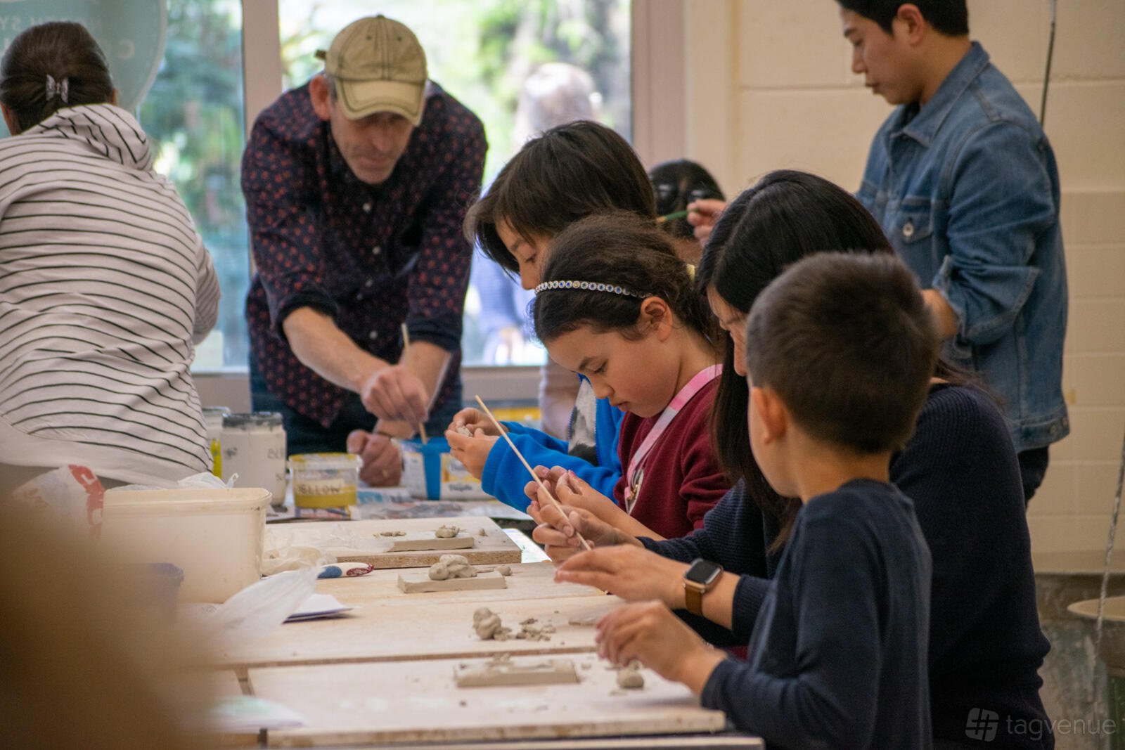 Art Room at North Sydney Community Centre photo 4