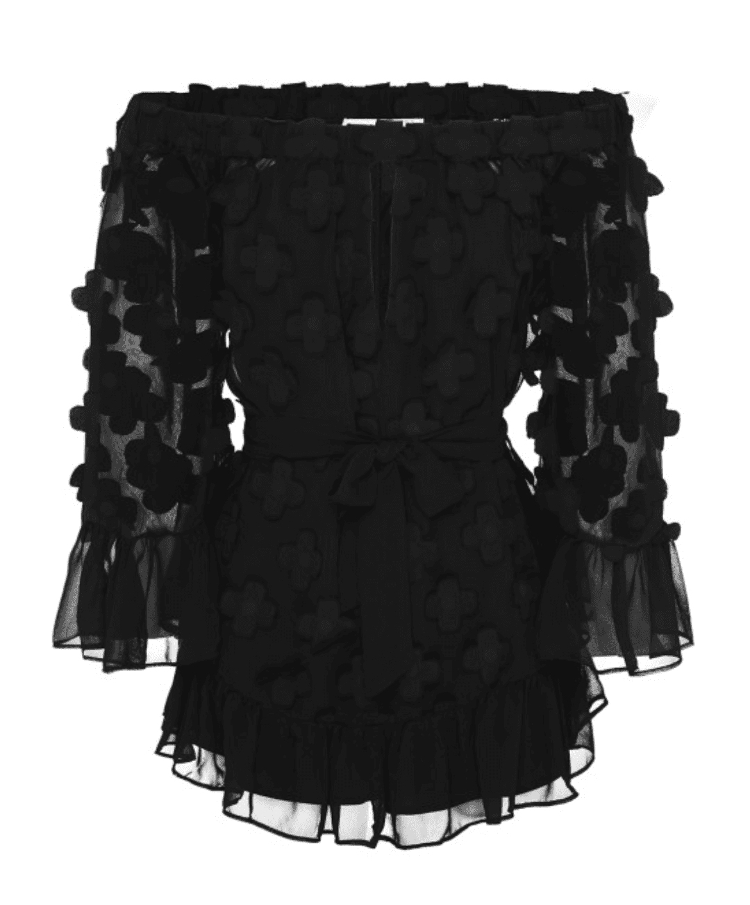Alice McCall Pastime Paradise Playsuit photo 2