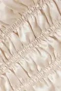Reformation Viviana Top Cream Size AU 6 photo 5