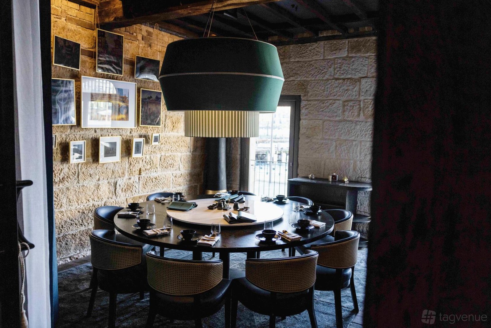Private Dining Room 1 at Bar Lulu photo 2