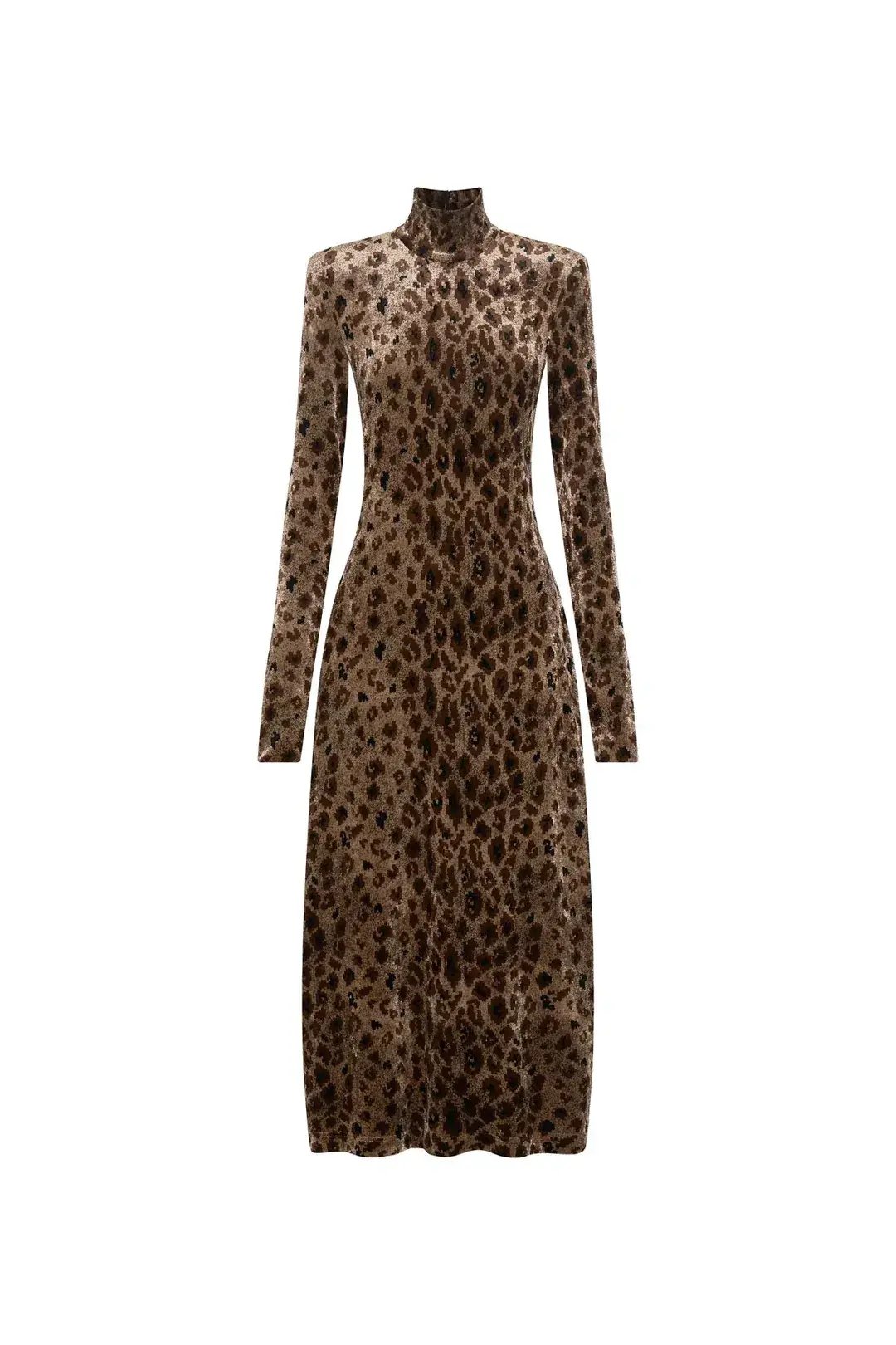 Camilla and Marc Basie Dress Print Size 14 photo 5