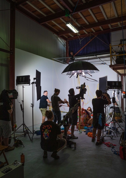 KEPK Photo/Video Studio photo 2