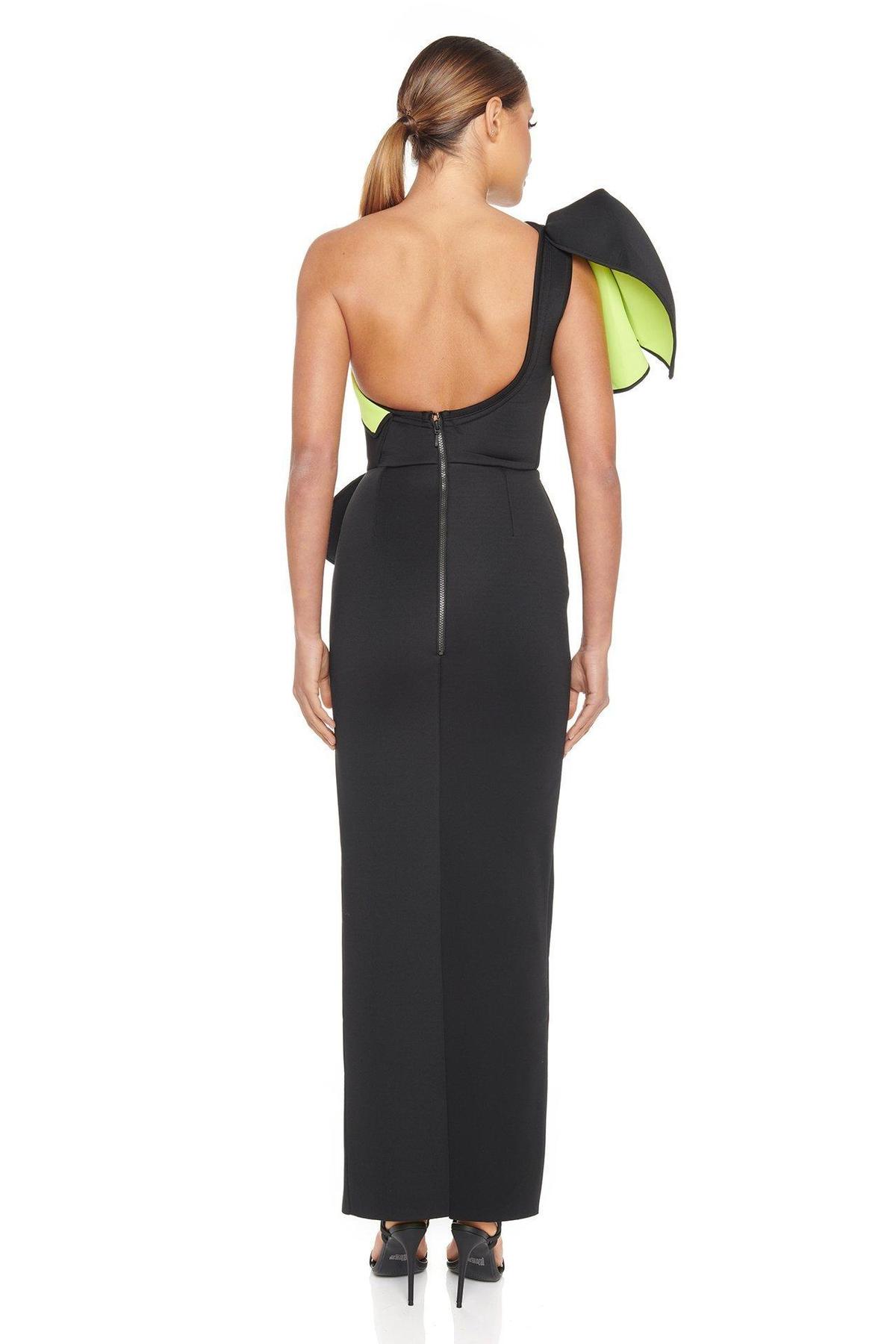 Eliya The Label Euphoria Gown photo 4