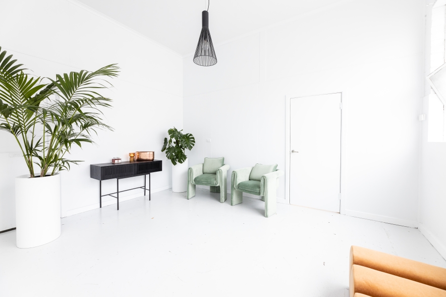 Luna Event Space photo 7