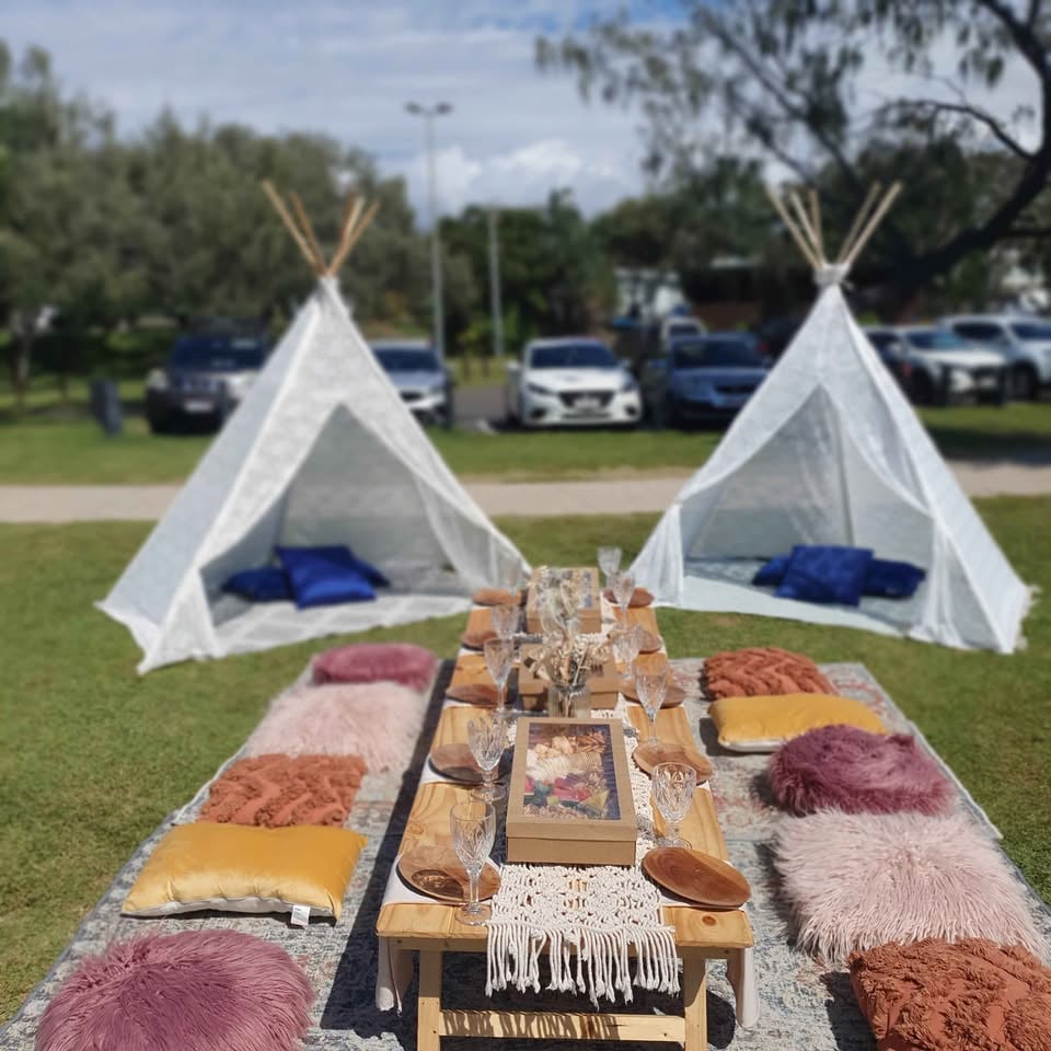 Pop Up Picnics photo 10