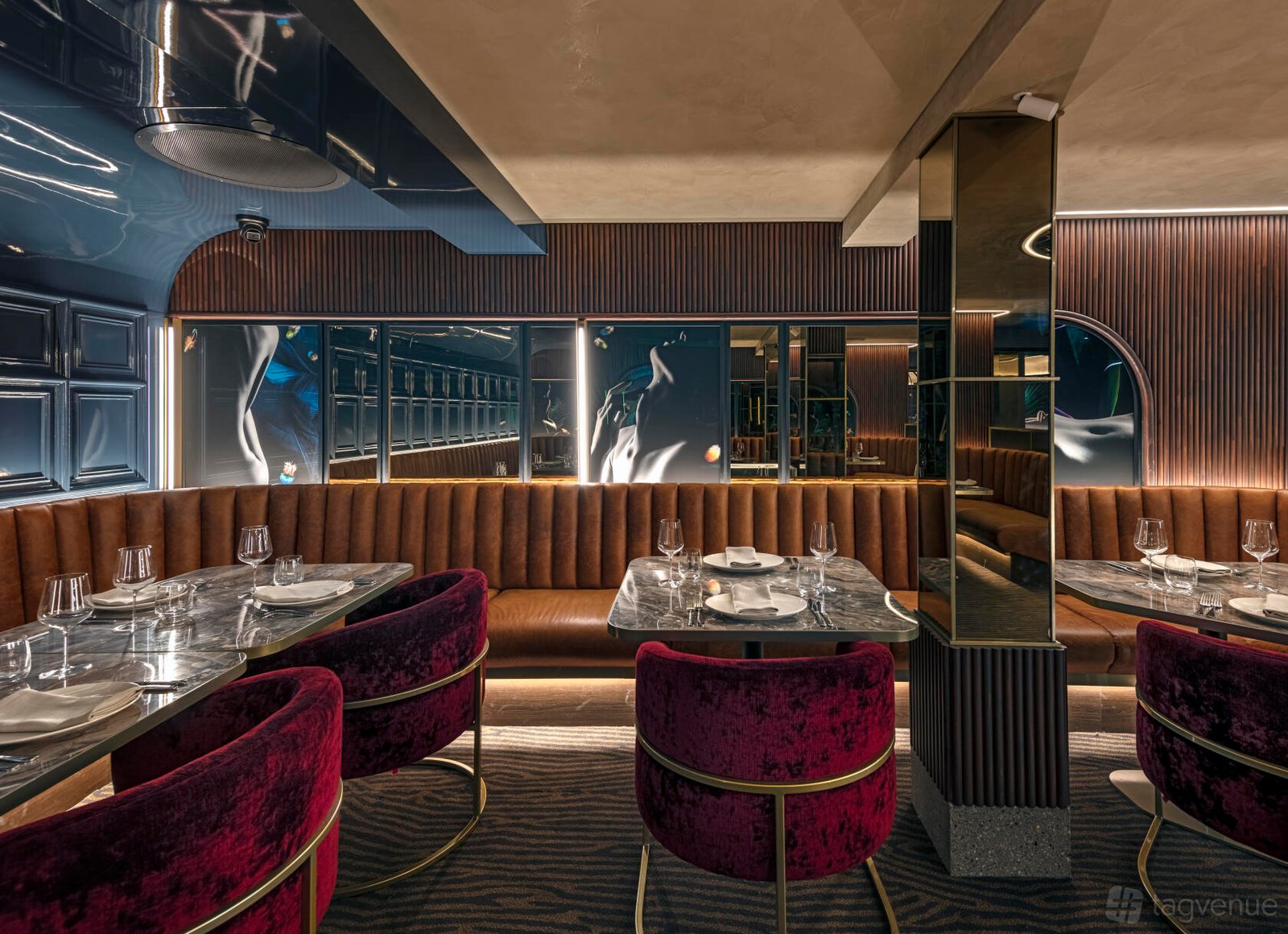 Main Room at The aVenue photo 3