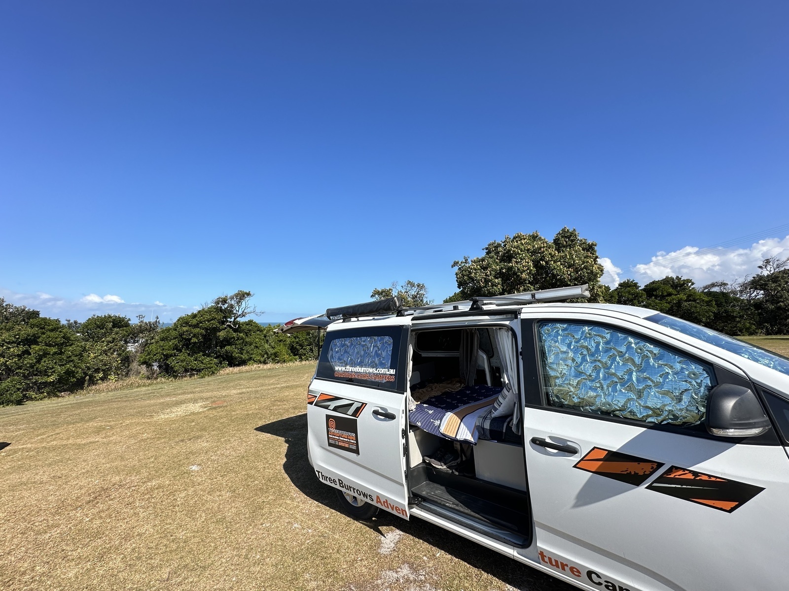 LDV Badger RV Campervan photo 15