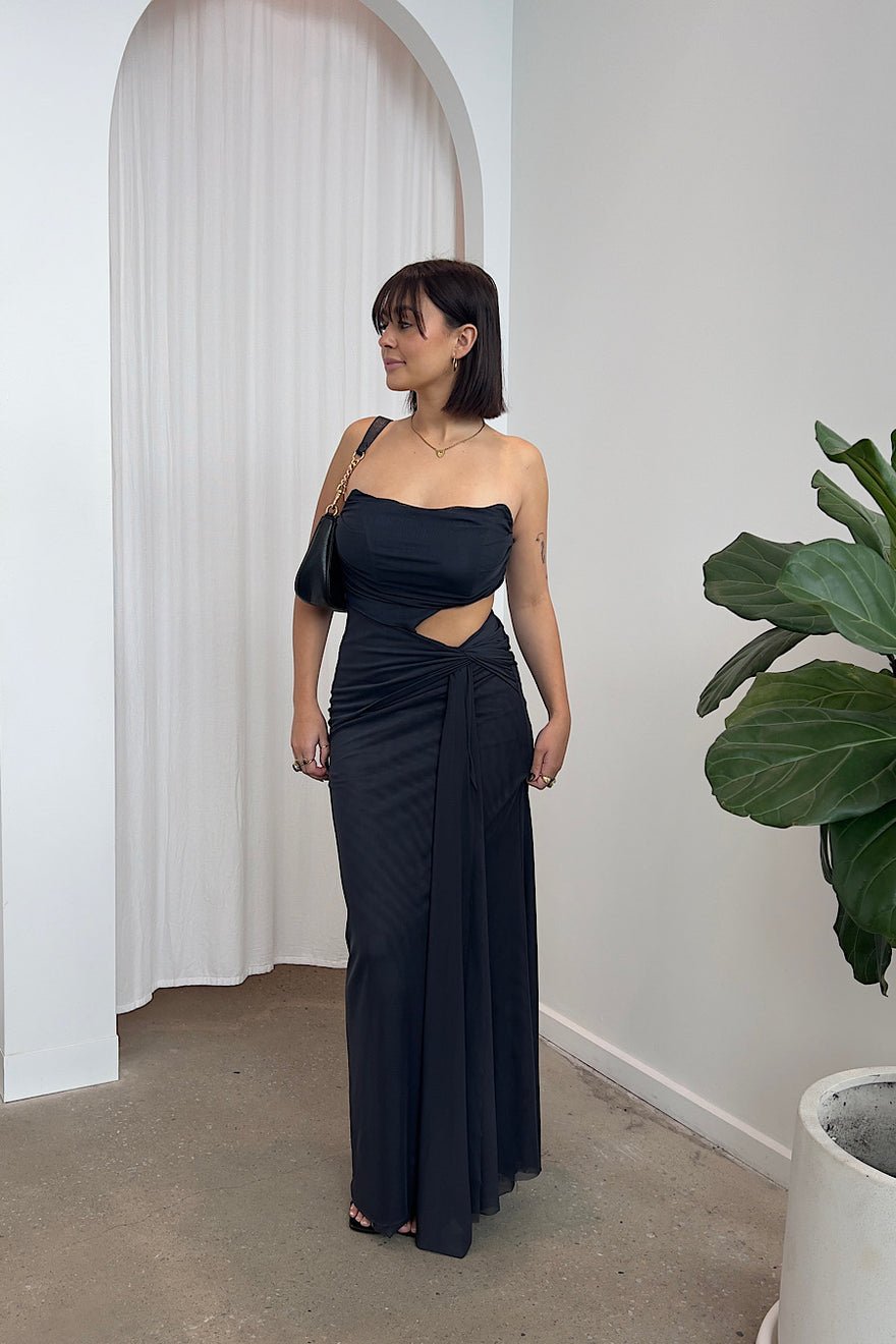 Lexi Fleur Dress photo 3