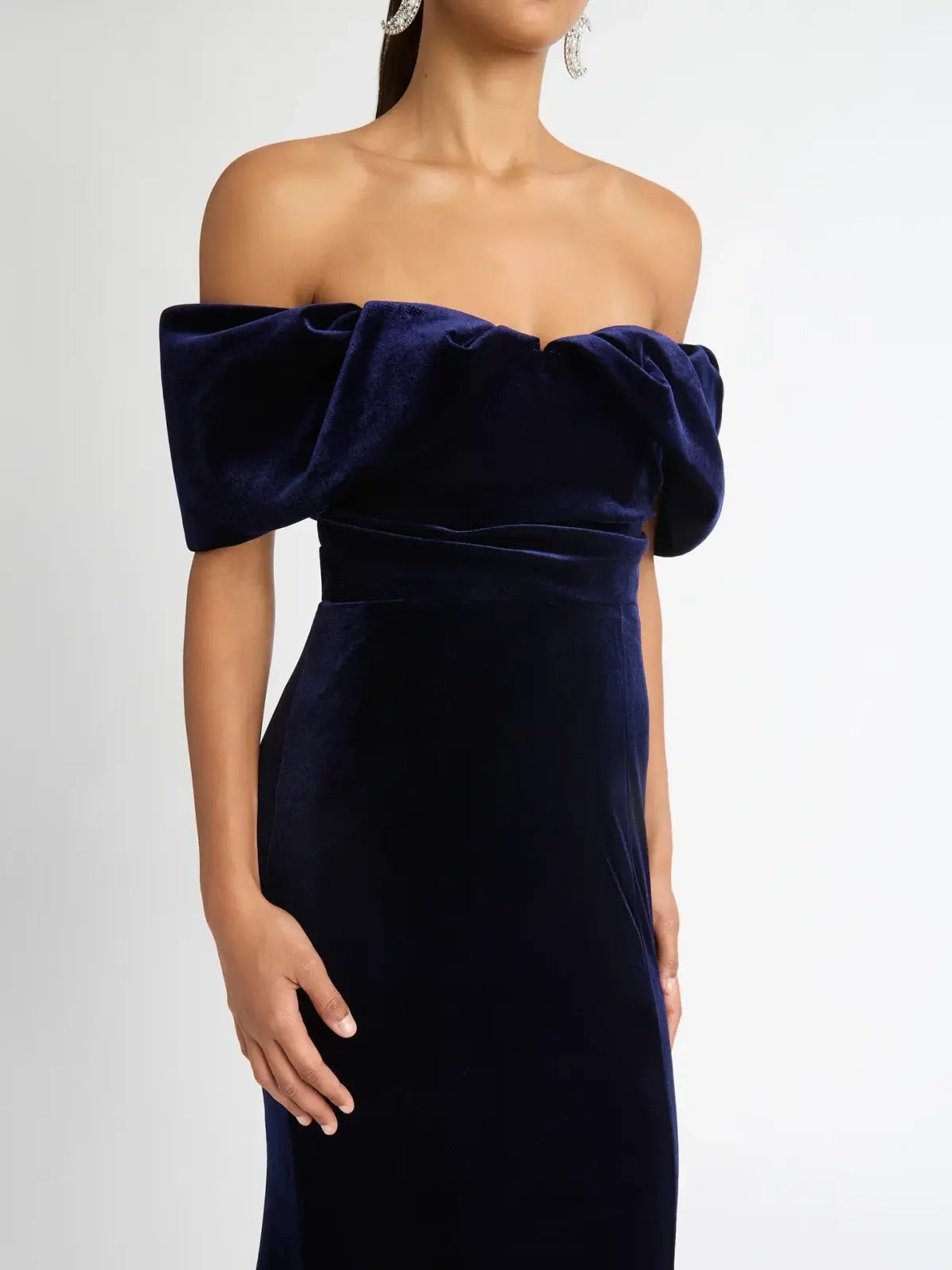 Sheike Vanity Gown photo 2
