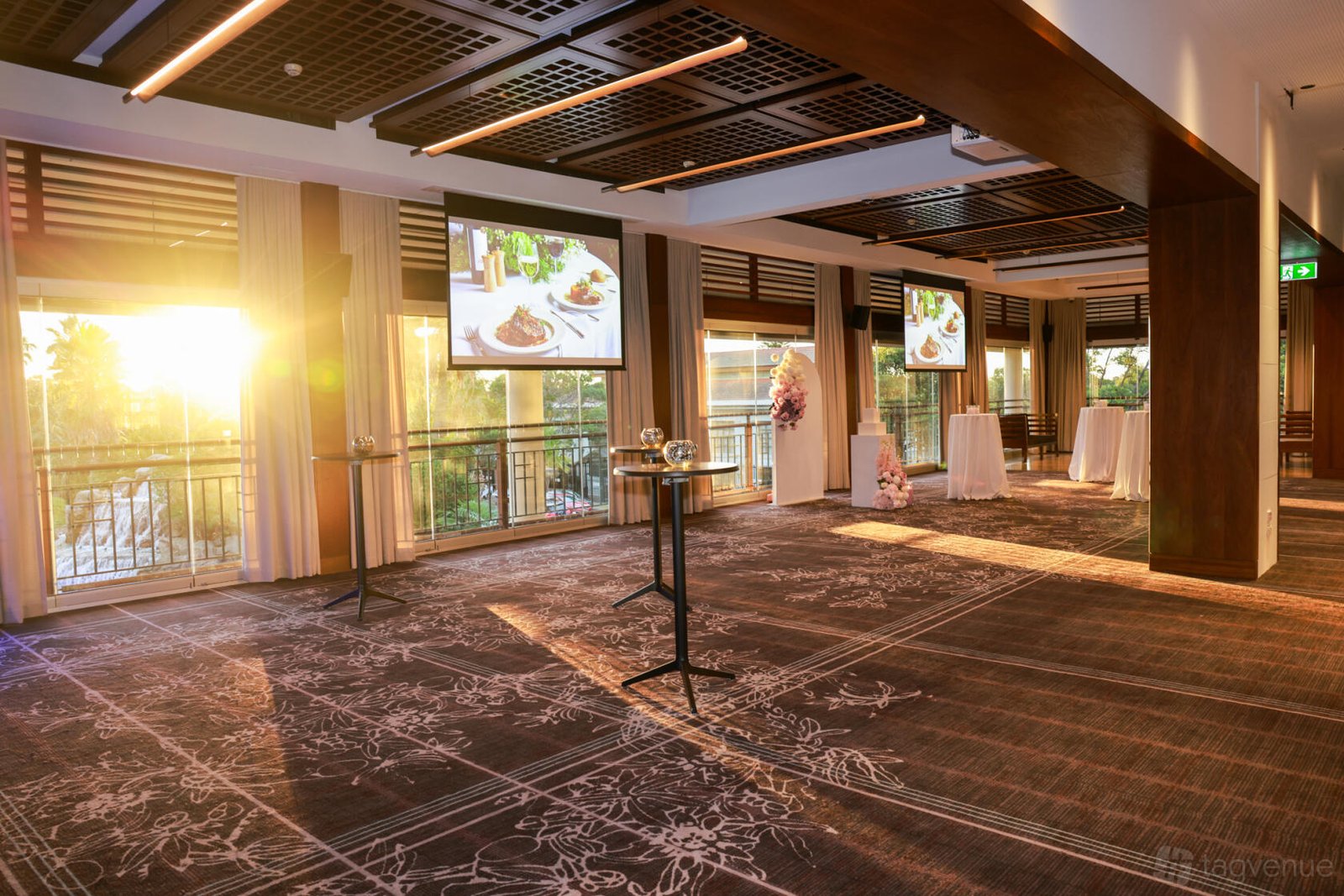 The Terrace at Canterbury League Club photo 2