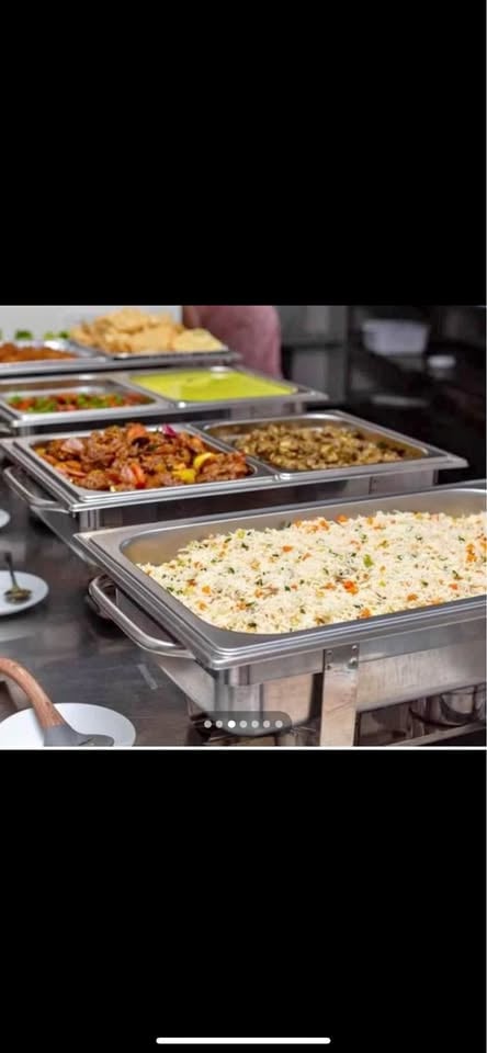 Chafing Dish hire (Rent). (Food warmers ) photo 2