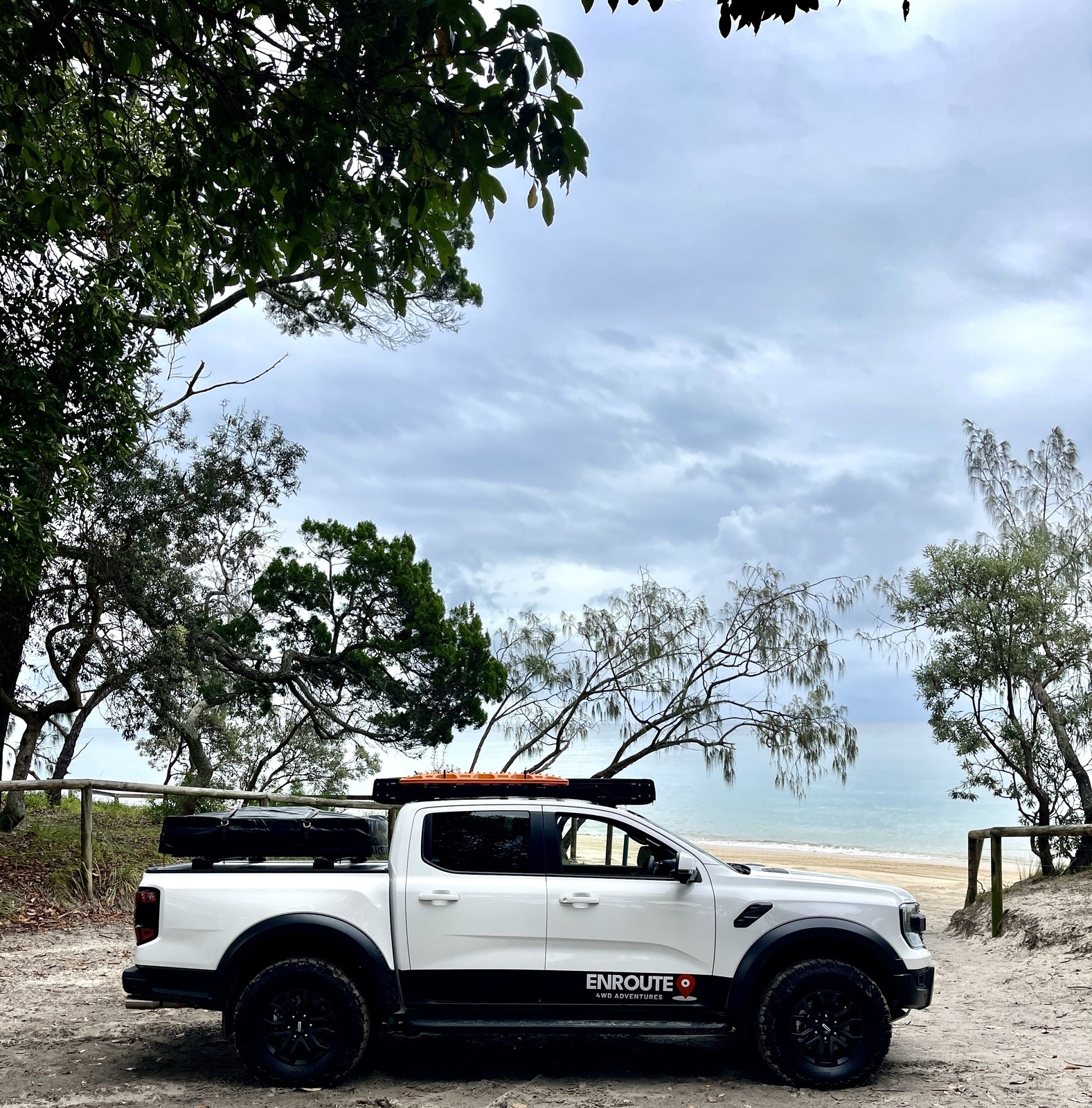 Ford Ranger Raptor photo 6