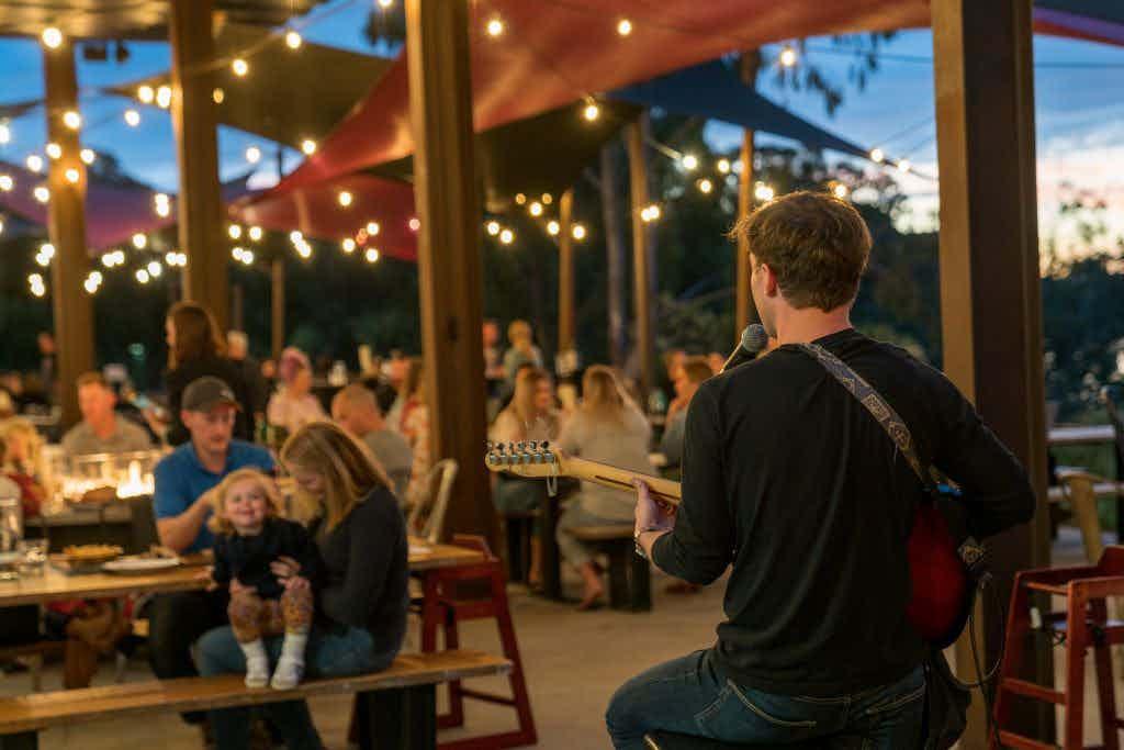 The Patio at Brewdog DogTap photo 3