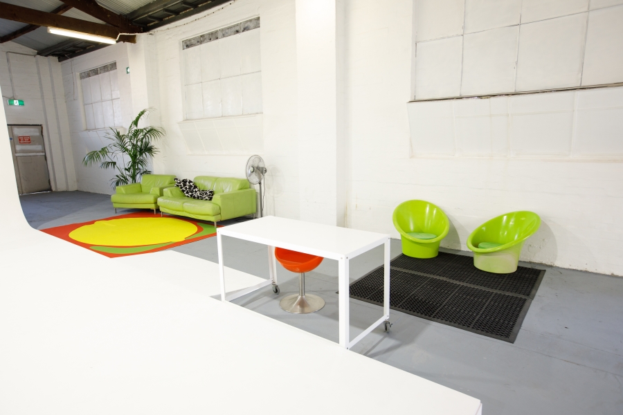 Cool Studio - Big Studio photo 3