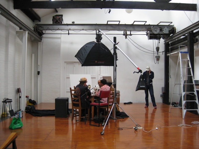 Florence St Studio photo 5