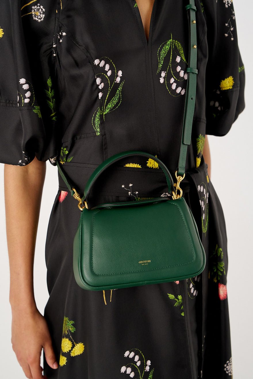 Oroton Reed Small Day Bag photo 4