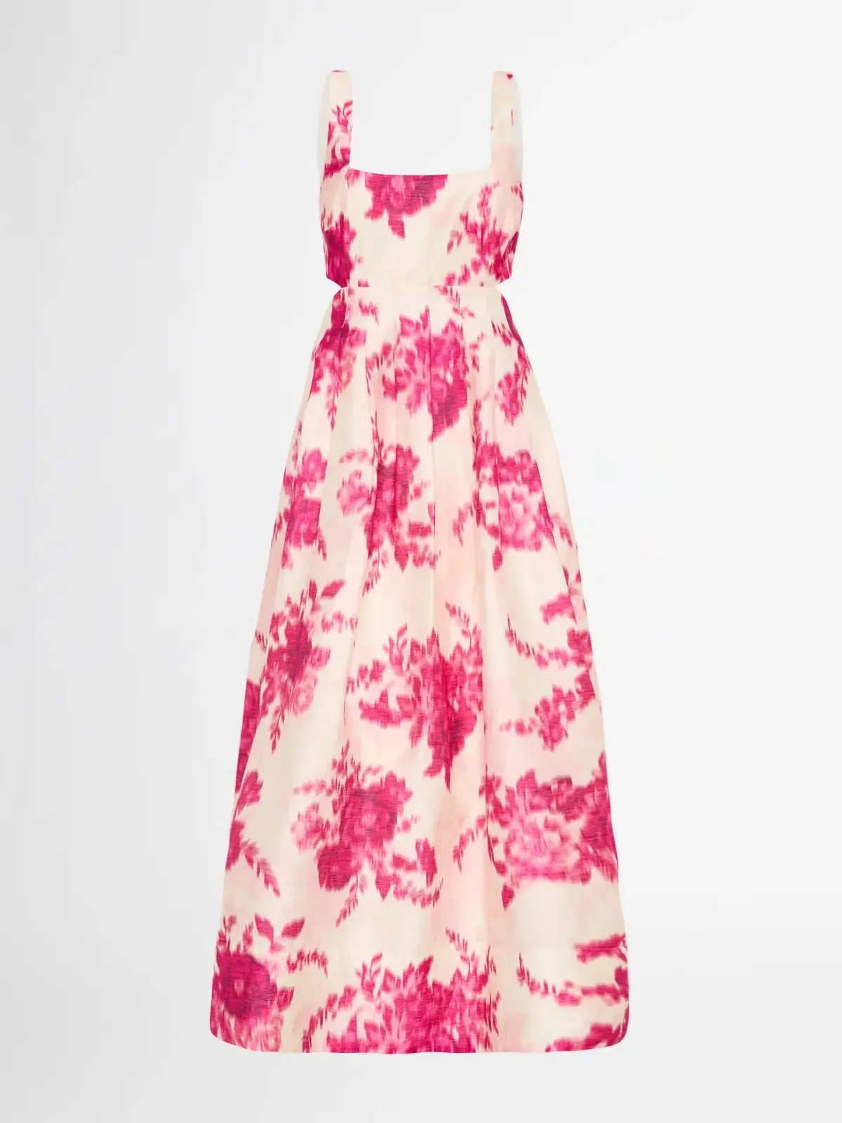 Sheike Meredith Dress Floral Size 16/XXL photo 3