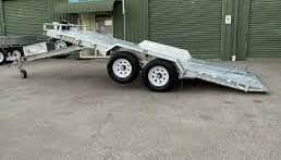 Car Trailer Hire photo 2