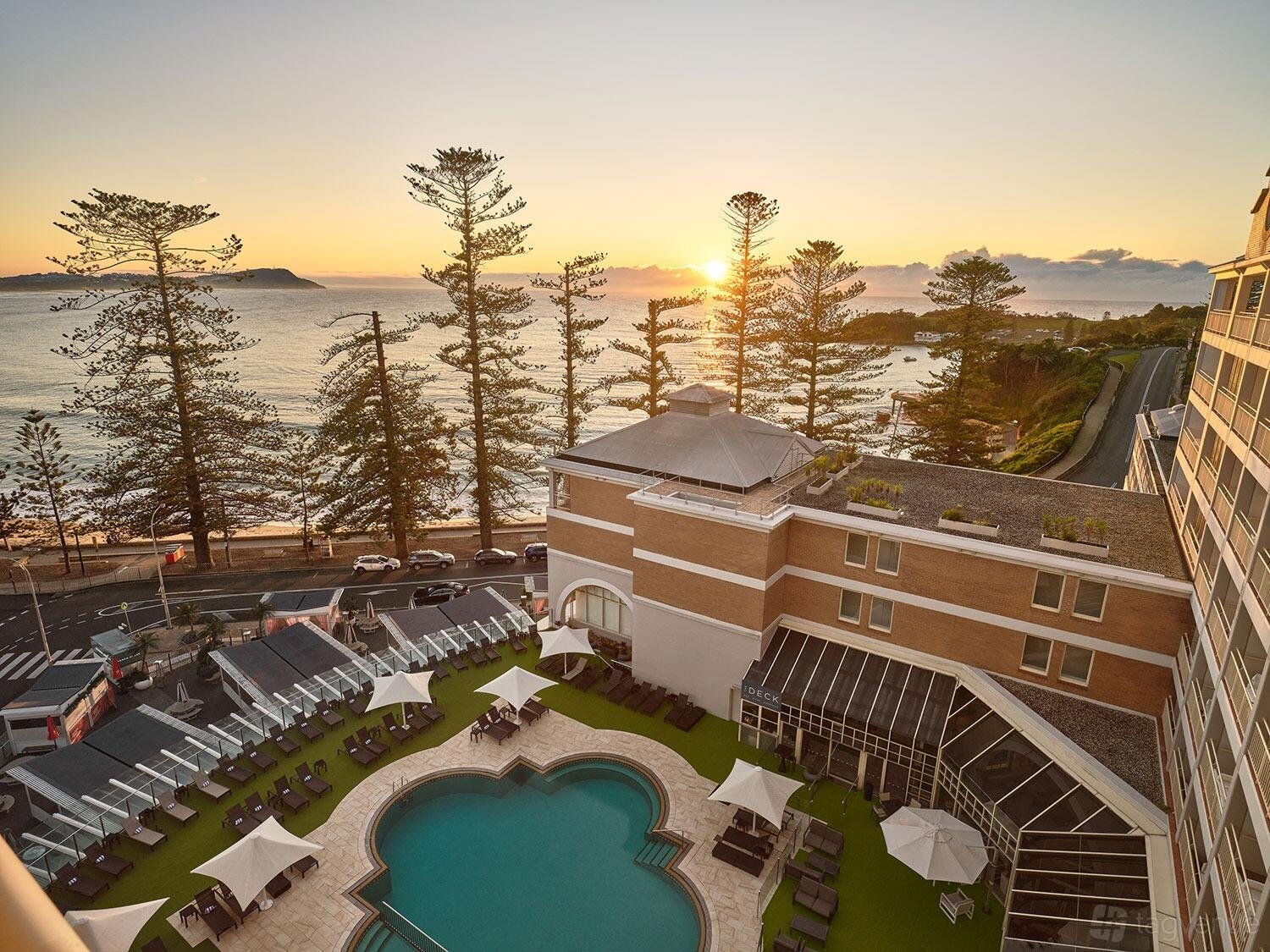 Haven Terrace at Crowne Plaza Terrigal Pacific photo 14