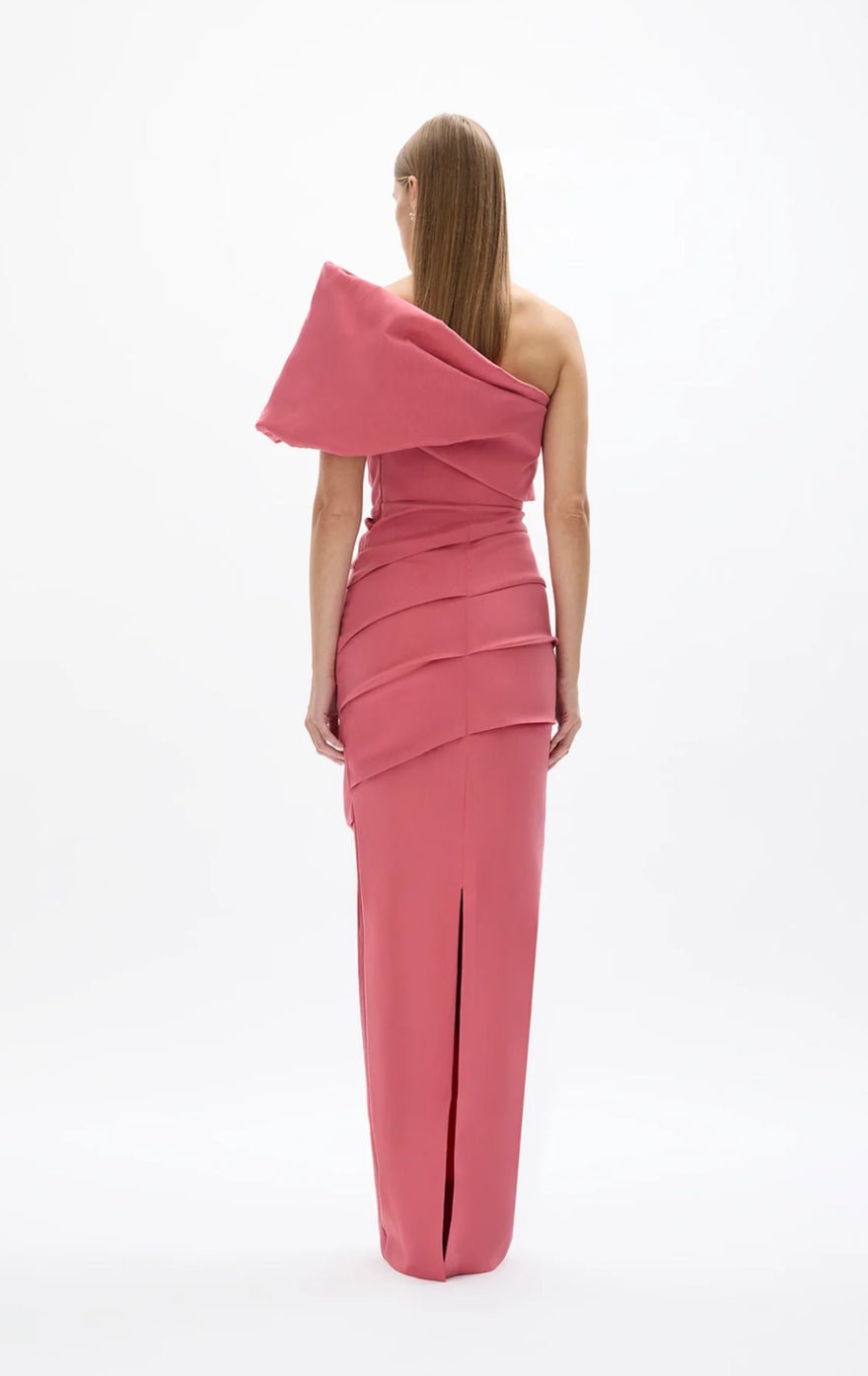 Rachel Gilbert Kat Gown photo 4