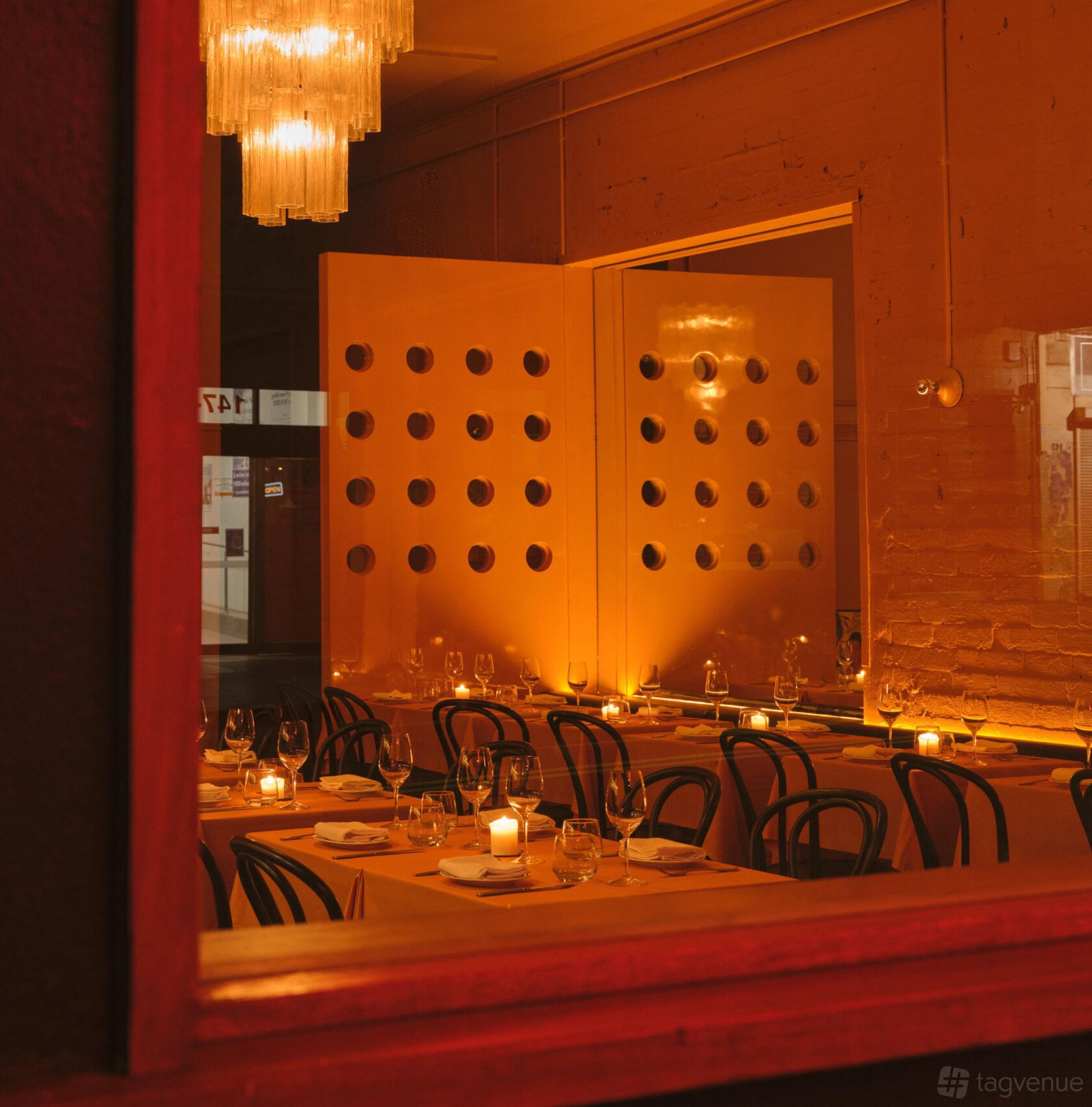 Entire Venue at Attenzione Food & Wine photo 2