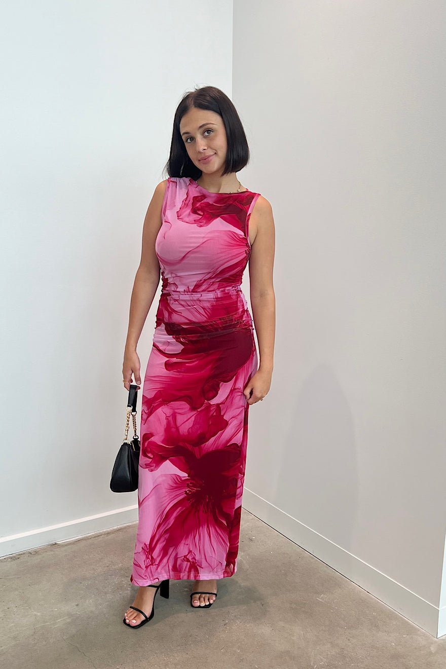 Kookai Rosalia Dress photo 2