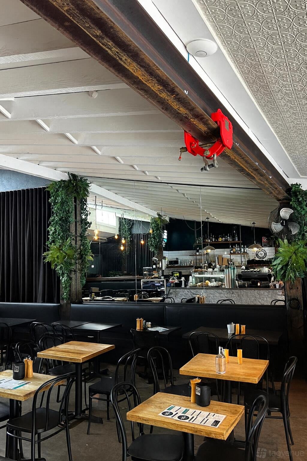 Entire Venue at Cup and Cook photo 6