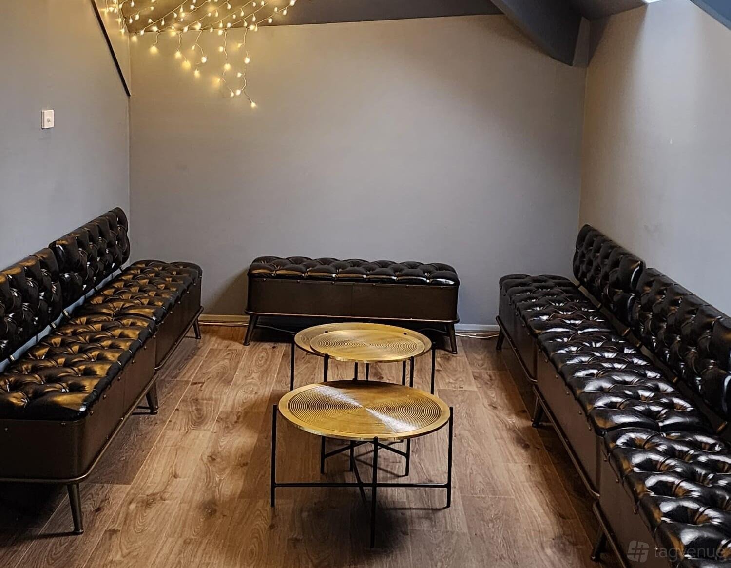 Party Nook at Loft on George photo 2