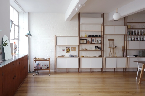 Fitzroy Creative Studio / Private Office Space photo 11