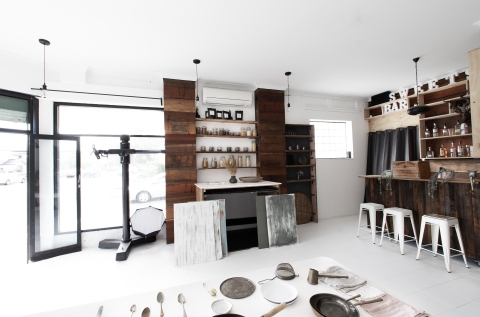 Your Blank Canvas Space for Hire photo 5