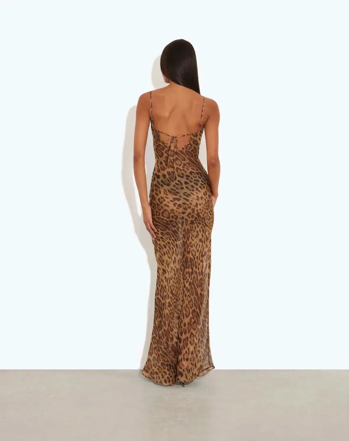 Rat & Boa Valentina Dress Size S photo 2