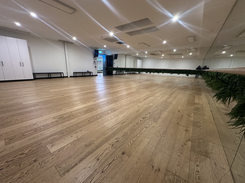 La Fiesta Dance Factory - room 7 photo 3