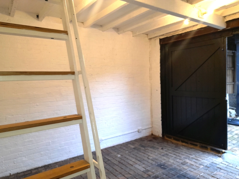 Kinross Arts Centre Studio 7 photo 3
