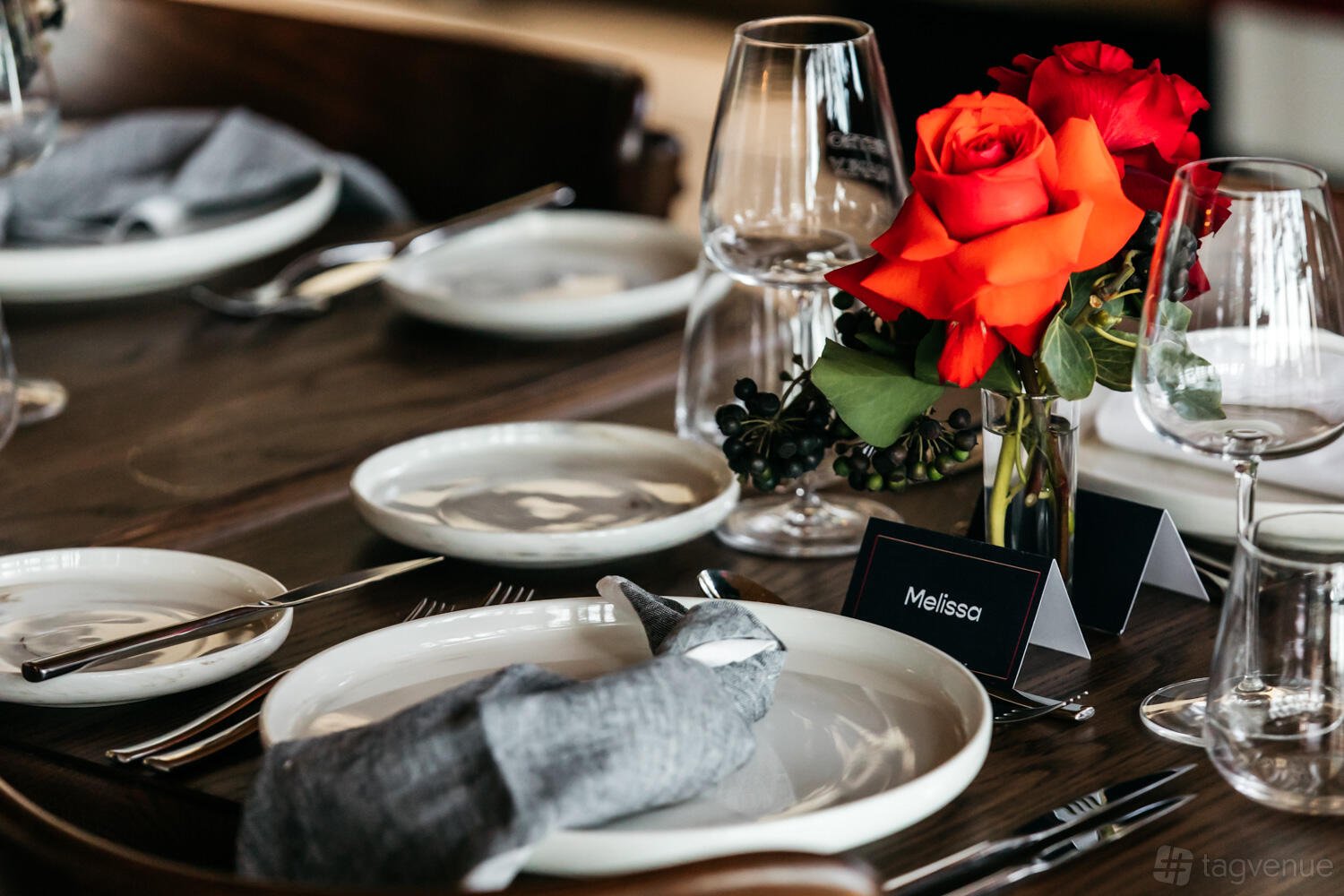 Private Dining Room at Bistro Manly photo 5