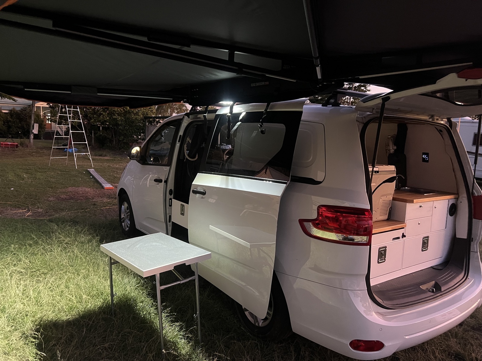 Mighty Camper photo 6