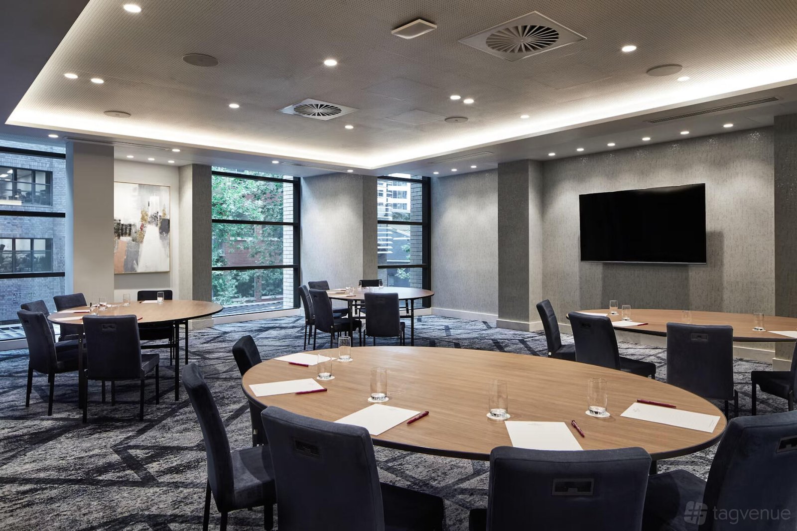 The Galleries at Crowne Plaza Sydney Darling Harbour photo 2
