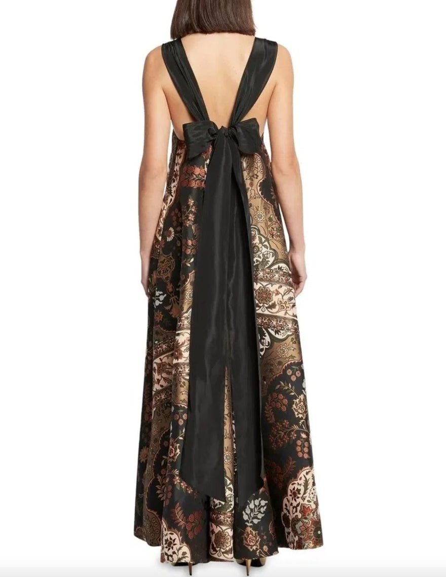 Sass & Bide Around the Moon Maxi Dress photo 3