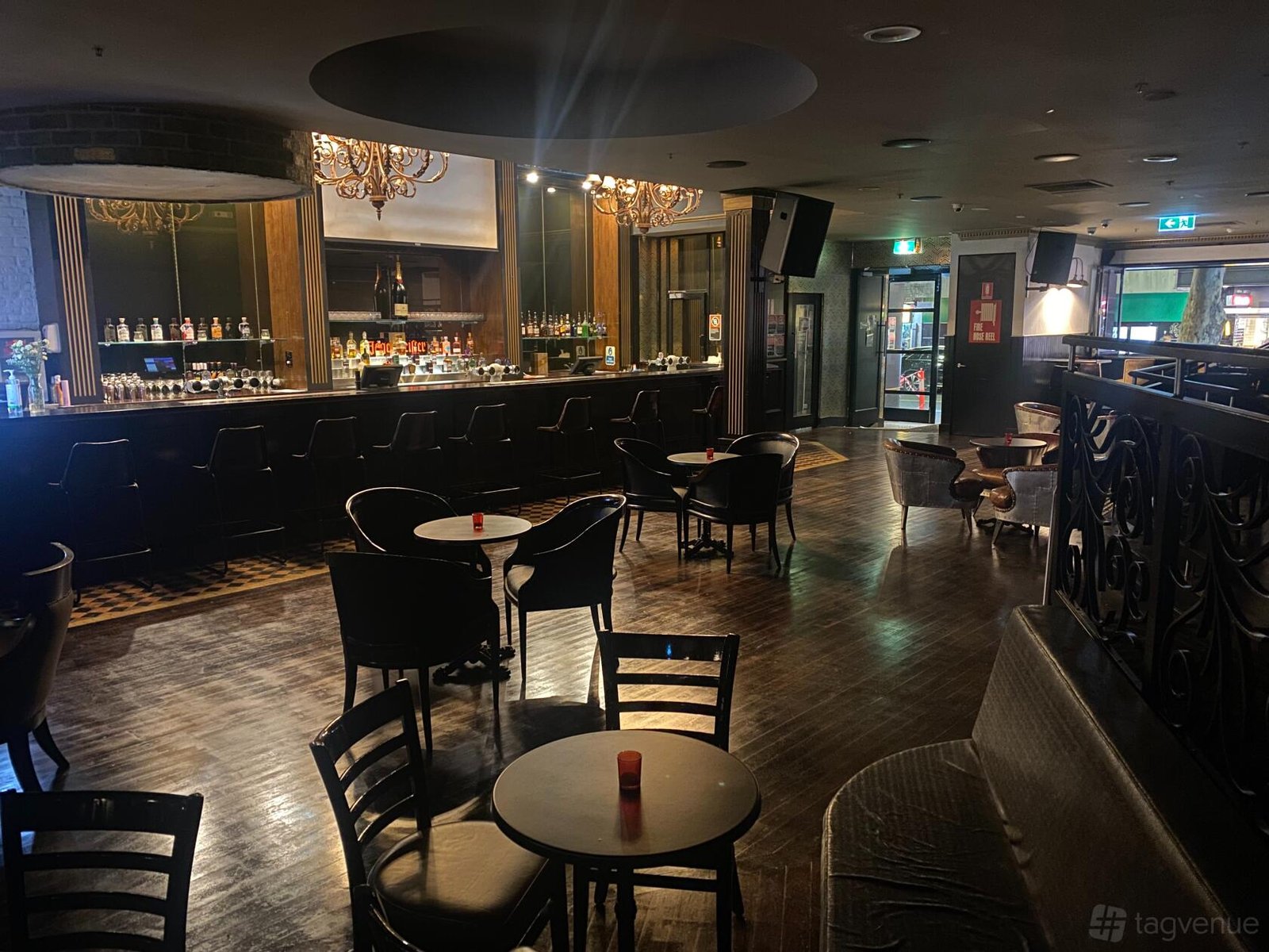 Level 1 at Sydney Elements photo 3