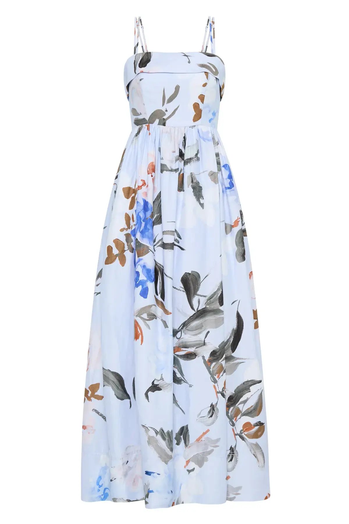 Aje Untamed Midi Dress Divine Orchid Size 16 photo 6