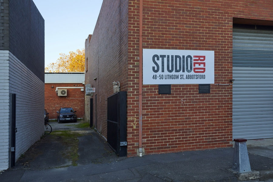 Photo Studio - Studio Red photo 6