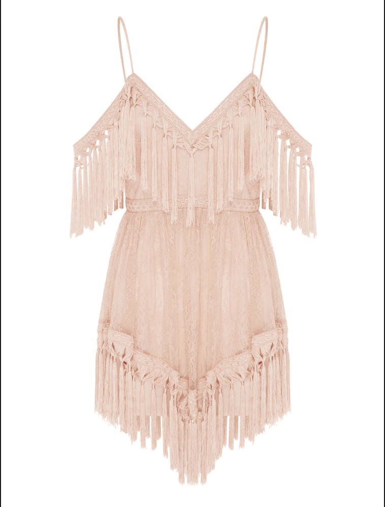 Alice McCall Envy Me Dress size 6 photo 2