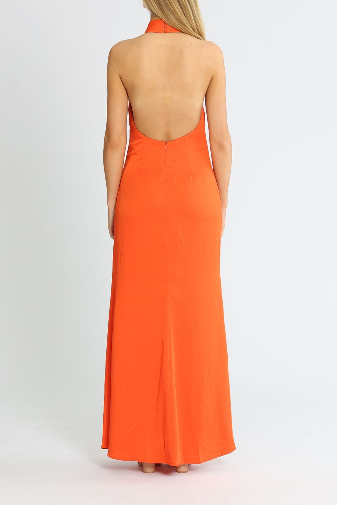 Clover Gown photo 3