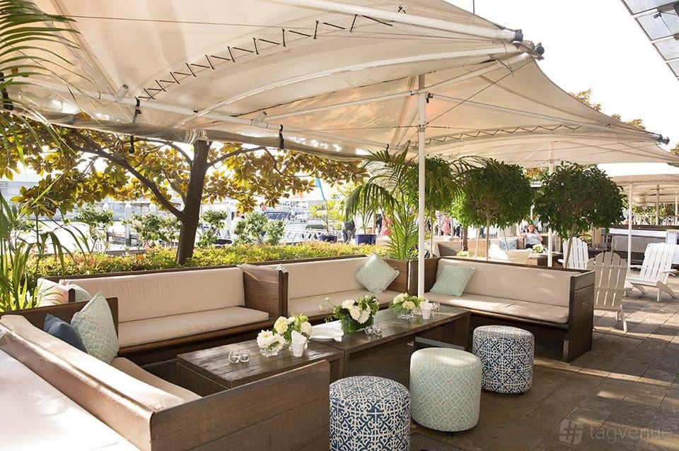 Georges Bar Exclusive at Georges Mediterranean Restaurant photo 22