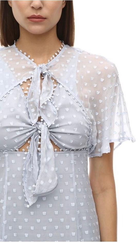 Alice McCall Moon Talking Dress size 6 photo 4