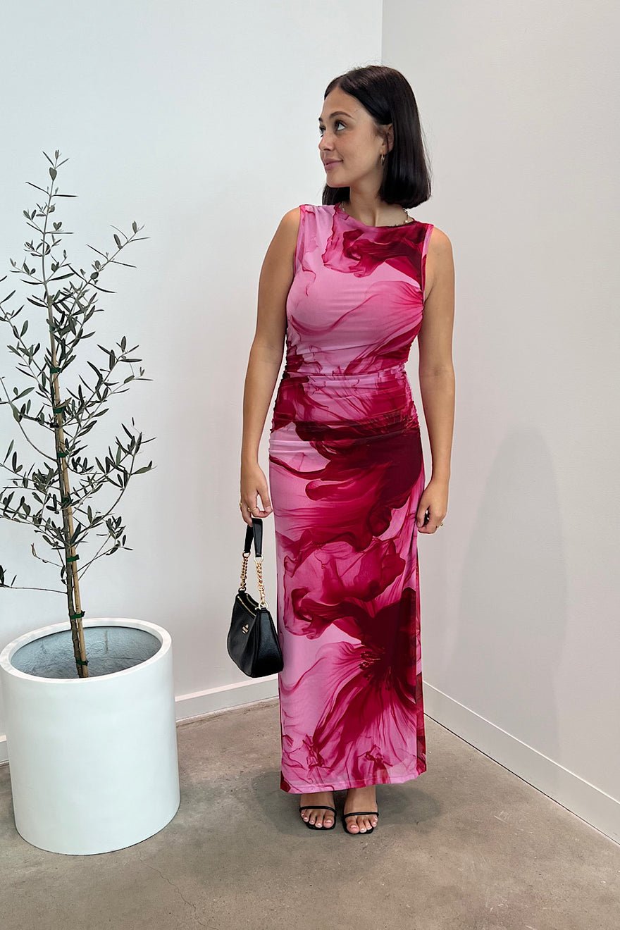 Kookai Rosalia Dress photo 3