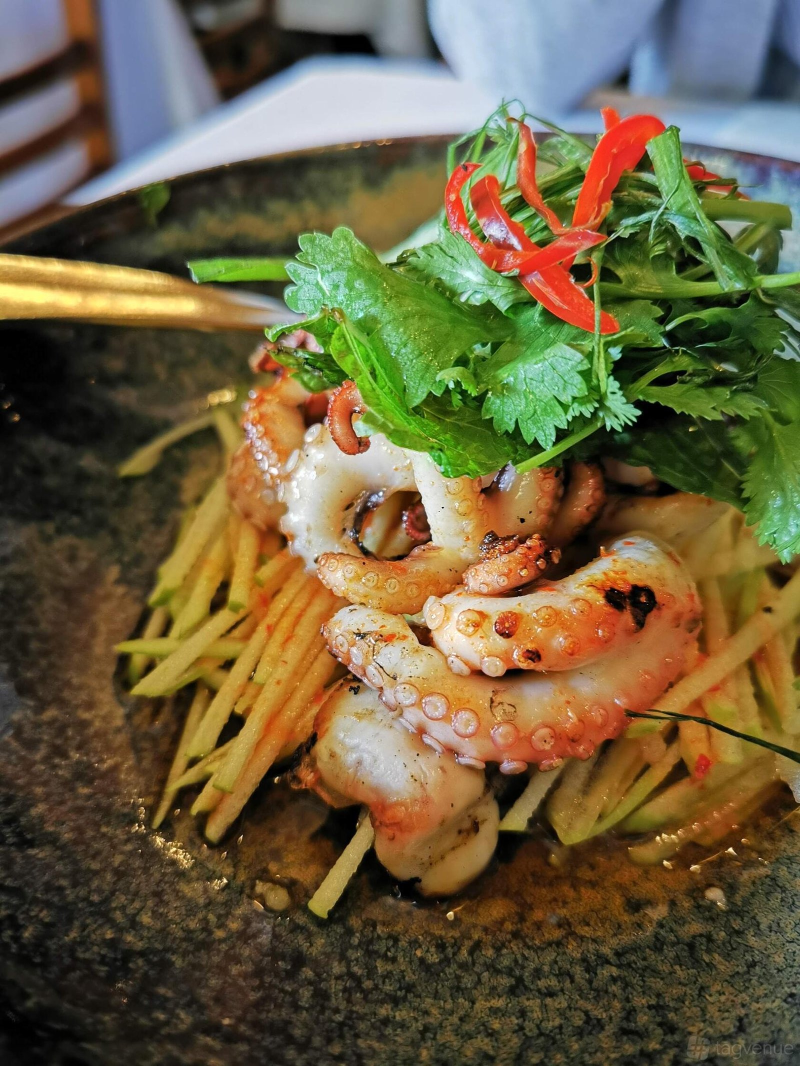 Upper Space at Thai Nesia photo 13