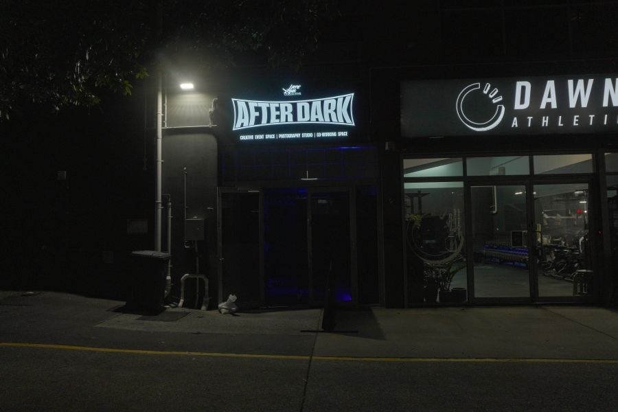 After Dark photo 5