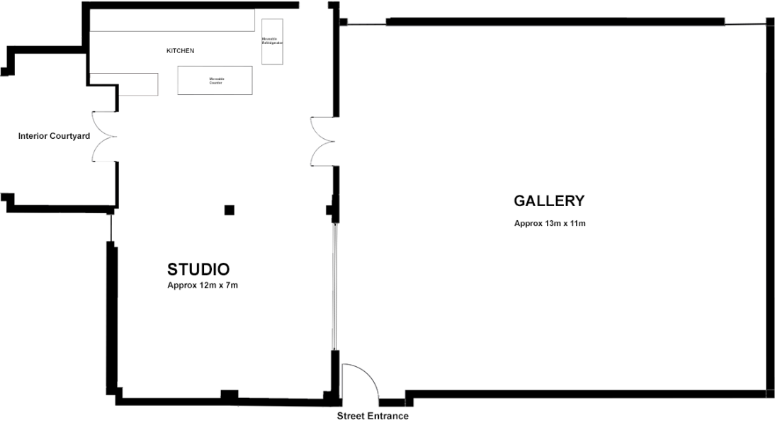 Daniel and Daphne Projects - Gallery & Studio photo 8
