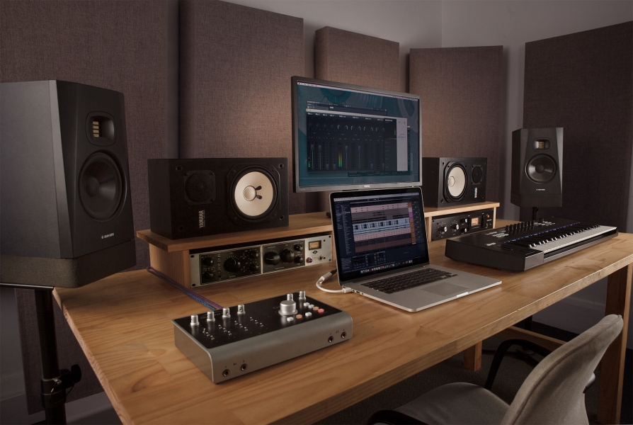 The Bank Studios - Studio 2 - Studio for hire photo 2